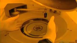 How It's Made - Compact Discs