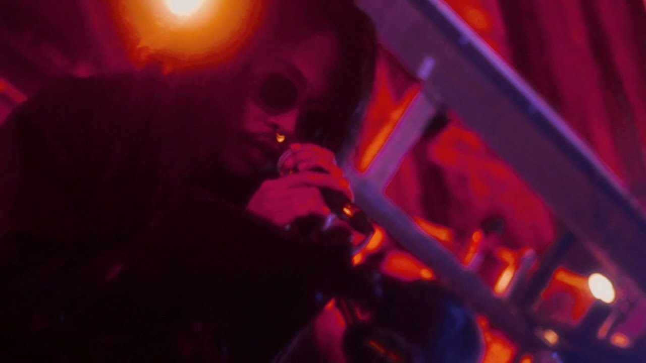 FOXY LADY & COME TOGETHER - Cover by Ridiculous in Peace | Live at Jazz House Pai, Thailand