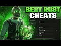 I Found The Best Rust Cheats.. (INSANE RUST CHEAT)