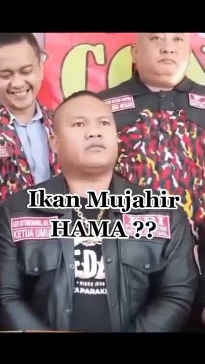 Viral Orang Ini Mengatakan Ikan Mujair Adalah Ikan Hama