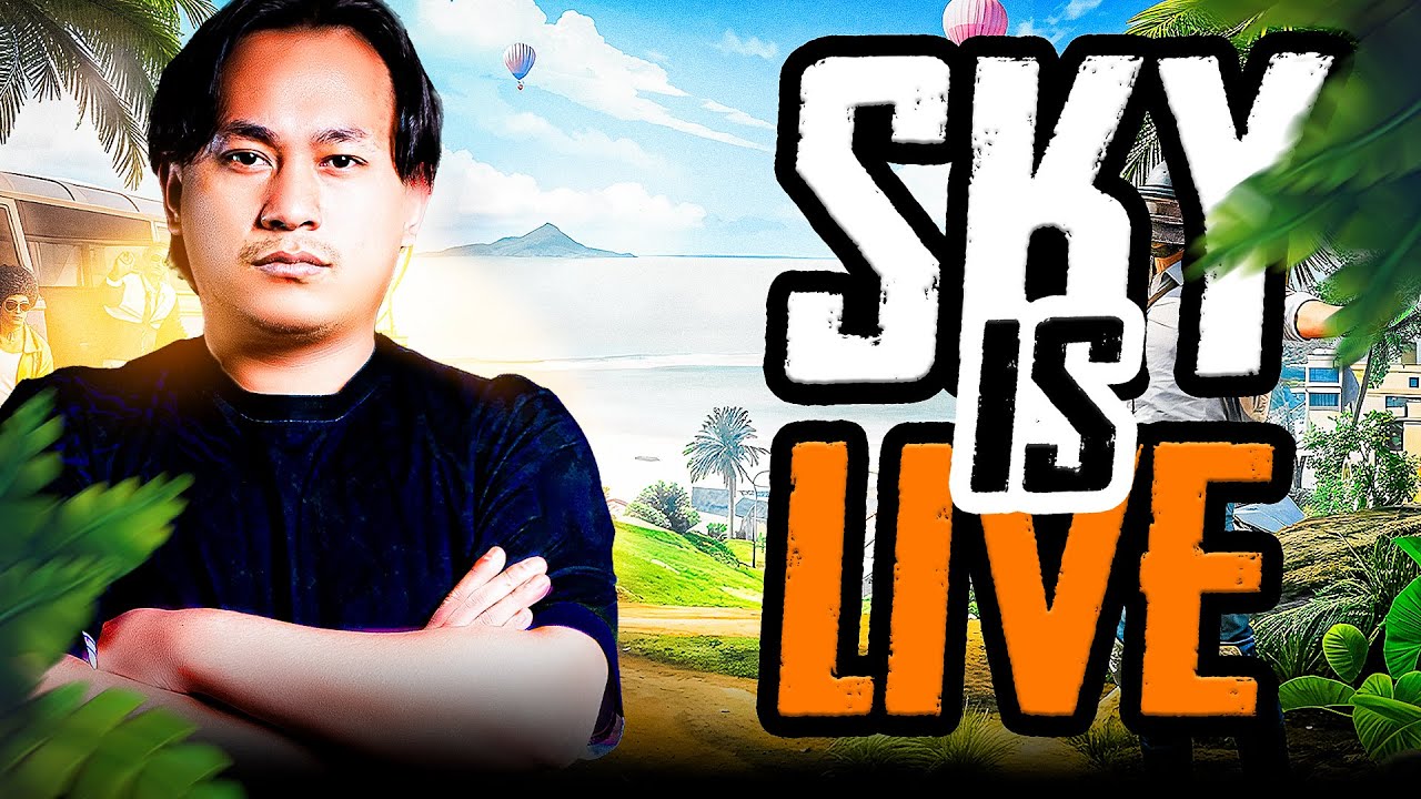 LIVE - YouTube