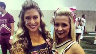 Tri Delta FSU 2014