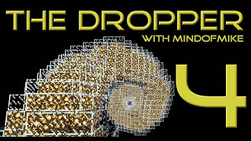 Minecraft Maps - The Dropper Part 4