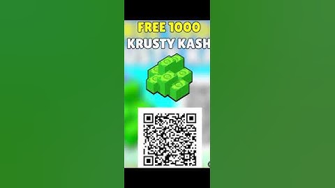 1000 krusty kash gratis  #brawlstars #brawstarsmemes #gaming