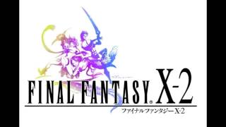 Mt. Gagazet - Final Fantasy X-2 (High Quality)