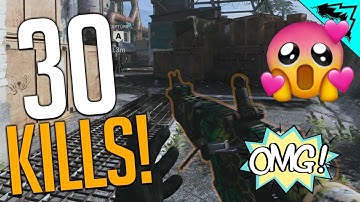 Funny call of duty/Gameplay multiplayer  /Kill confirmed