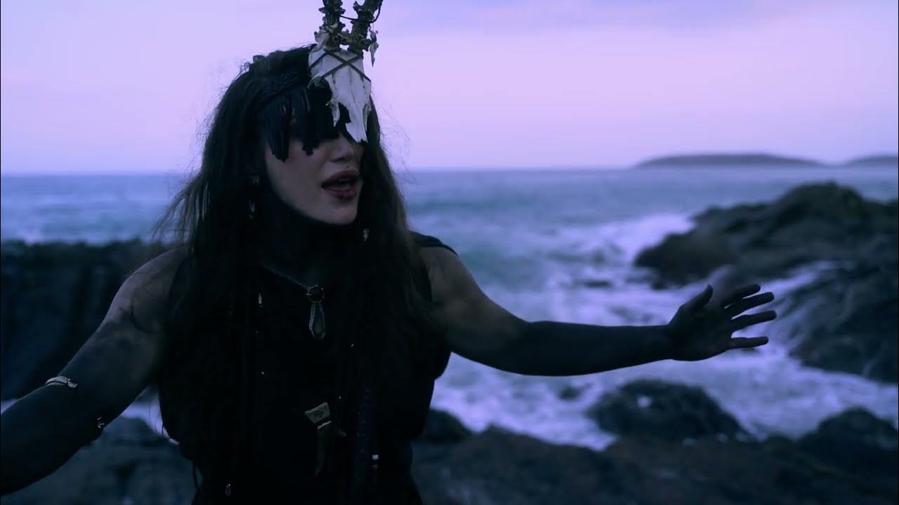 Vígundr Loddfáfnir (Official Music Video) YouTube