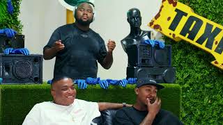 Maero, Boohle, DJ Maphorisa, MFR Souls & LastBorn | Ngbambe Duze Lyrics Live