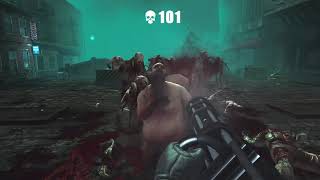 Zombeast: Survival Zombie Shooter Trailer 2020 screenshot 3