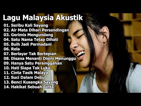 Iklim-Arief-Exist || Indah Yastami Full Album Top 20 Best Akustik Cover Terpopuler