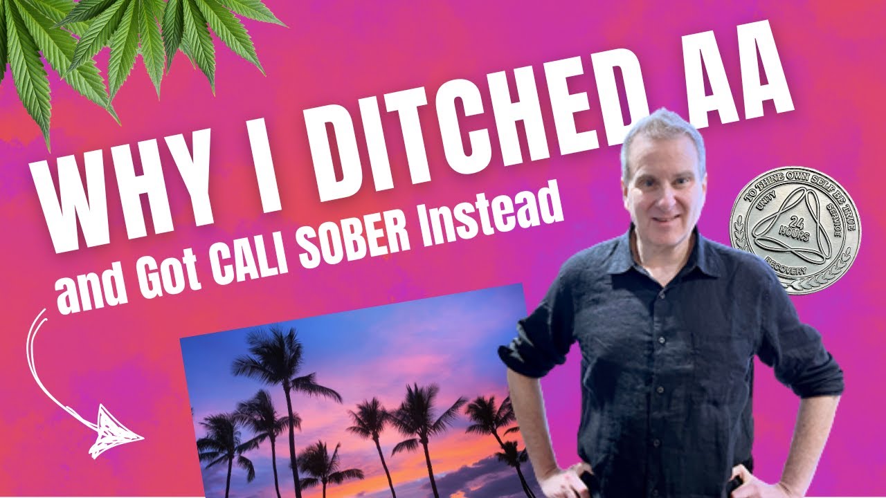 What is California Sober and Why Are People Switching to It?