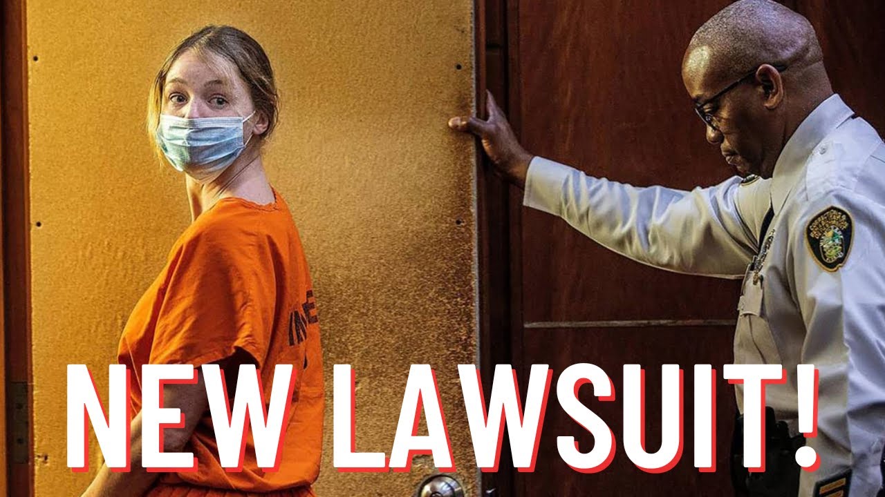 OnlyFans Model on Trial Faces 2ND LAWSUIT! | True Crime