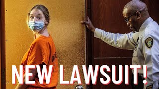 OnlyFans Model on Trial Faces 2ND LAWSUIT! | True Crime