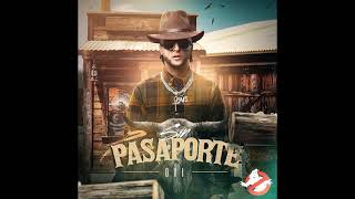 Ovi - Sin Pasaporte (Official Audio)