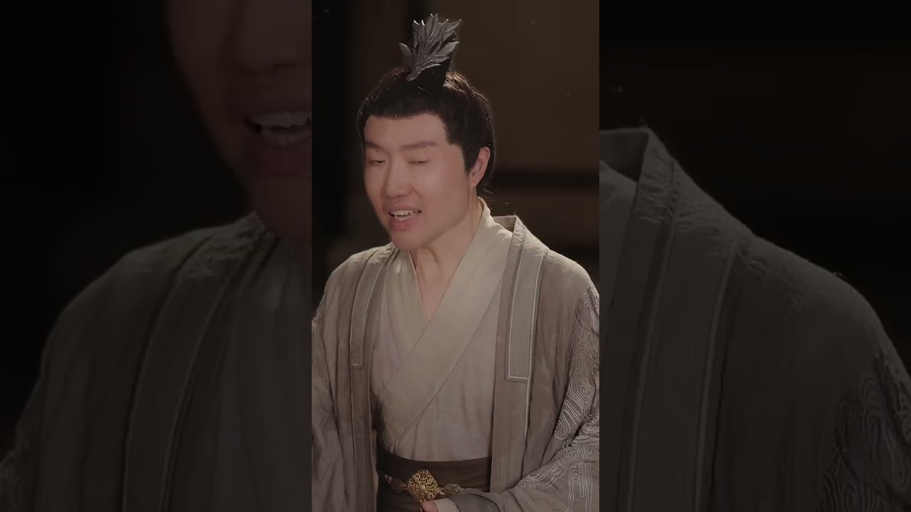 Masuk jd leluhur sekte bucin dia ikat system & jd tak terkalahkan.. di dekati bnyk wanita cantik 