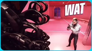 10 minutes of random THE FINALS information - Episode 2 Actualización