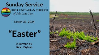 Easter (March 31, 2024)