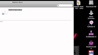 Address Book Back-up.mp4