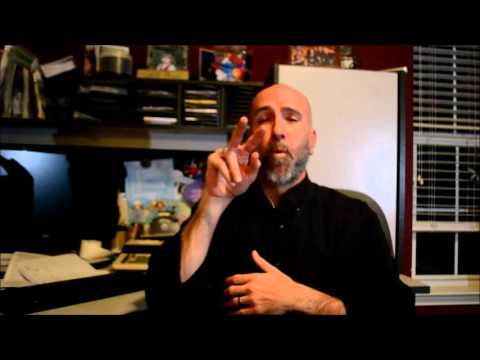 Presidents Vlog TSID 2 29 16 