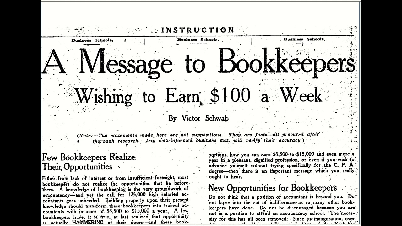 How to Kill Writer's Block, with Ben Settle's ideas