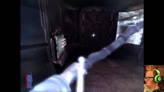 Prey (2006) Part 02 Playthrough Rites of Passages, Second Chances, All Fall Down, Chapters