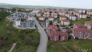 Adapazarı Korucuk Drone Çekimi 2