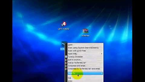 ▶ how to install L4d maps vpk file addons