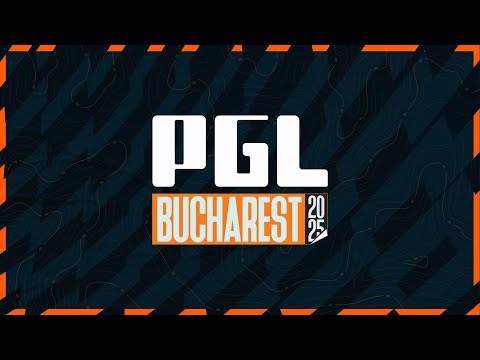 [UA] The MongolZ проти Team Liquid | PGL Bucharest 2025