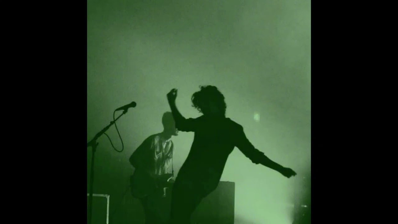 (FREE) Brit Pop + Indie Rock Type Beat – “OLIVE GREEN”