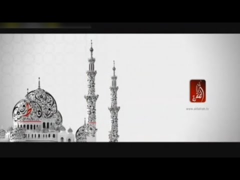 فاصل ناااادددررر قناة الظفرة رمضان 2013