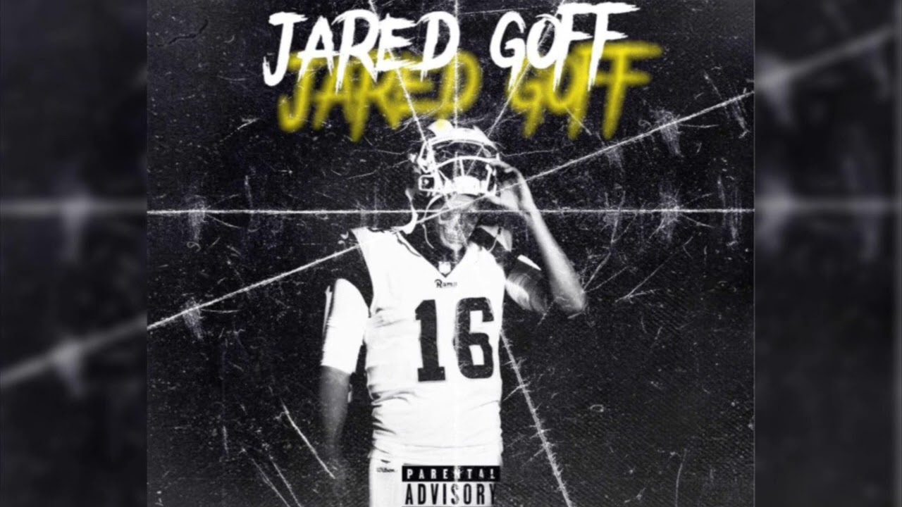 Watch Jared Goff INSTRUMENTAL (prod.jeem) on YouTube Watch Jared Goff INSTRUMENTAL (prod.jeem) on YouTube