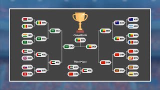 Marbles vs. Keeper | World Tournament: The Champion screenshot 2