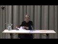 Judith Butler. Wrong-Doing, Truth-Telling. 2014