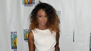 Celebrity 54-year-old Trina McGee, a boy meets a world star, is pregnant! Net Worth