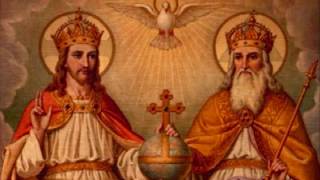 20160522 kyrie en gloria missa ix gregoriaans