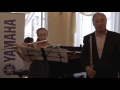 Master Class Shigenori Kudo September 14, 2012 in Moscow の動画、YouTube動画。