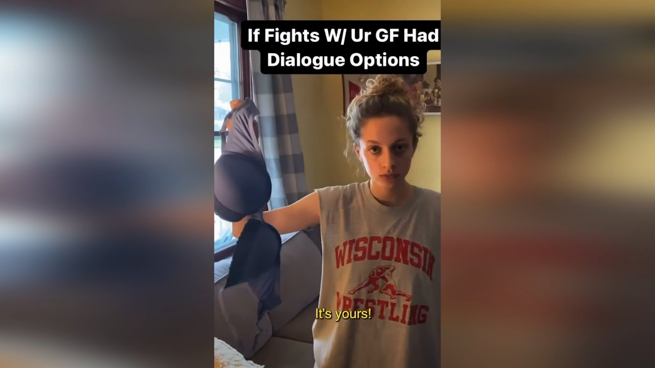 Memes I found on my sister's phone - YouTube