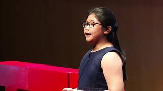 Remembering Our Roots | Valerie Low | TEDxYouth@Punggol