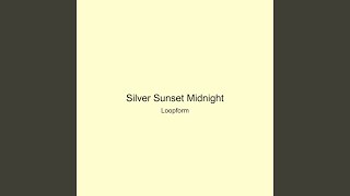 Silver Sunset Midnight