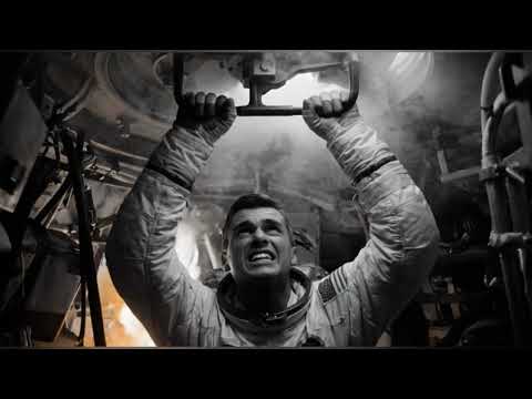 Apollo 1 / The Tragedy | AI-Generated Short Film (1967)