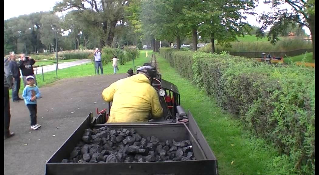 50 Jahre Donauparkbahn