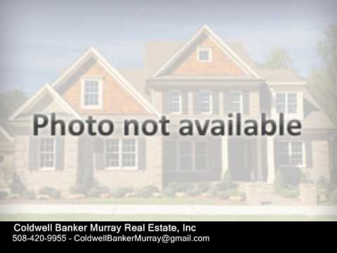 13 Shaggy Pines Road, Harwich, MA home video tour