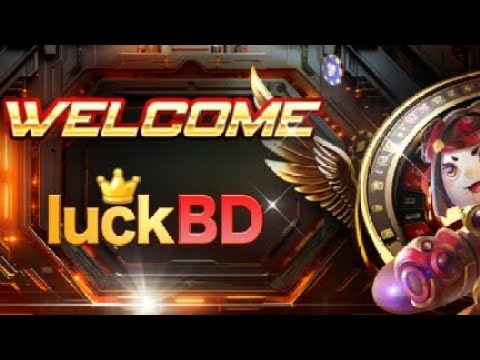 GetLucky Casino Billede