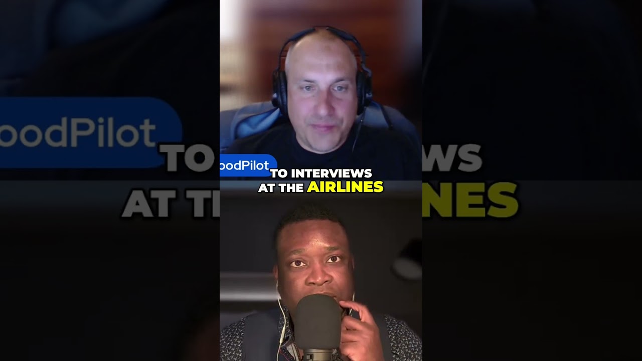 Unlock Airline Pilot Secrets: Diverse Flight Experience & Training Matter!