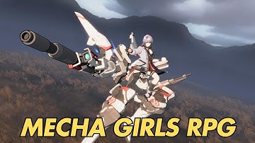 E.T.E Chronicle Gameplay Walkthrough (Android, iOS) #1