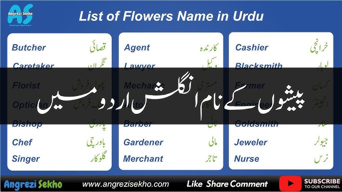 Bountiful Meaning In Urdu How To Say