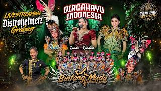 LIVESTREAMING BINTANG MUDA ENTERTAINMENT LIVE TENERAN PUCUNGSARI GRABAG MAGELANG