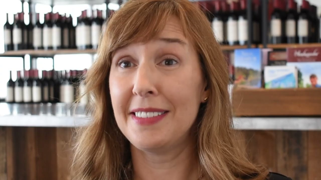 Ambassador Wines of Washington Allison Engman