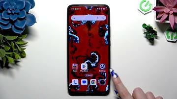 REALME GT7 – How to Change Default Apps
