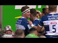 Johann van Graan | End of season review
